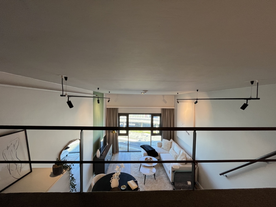 To Let 0 Bedroom Property for Rent in Foreshore Western Cape